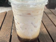 -星巴克臻选(福州东百中心分店)