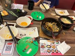 -三禾寿司(石龙店)