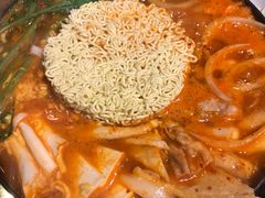 -釜山火炉韩式炭火烤肉(欧洲城店)
