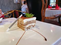 提拉米苏-威尼斯意餐酒吧 Venezia club(意大利风情街店)