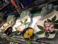 -鼎盛江山美食自助(欢乐城店)