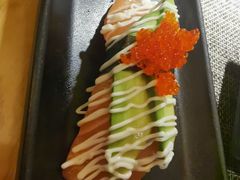 -昊·来了寿司(双楠2店)