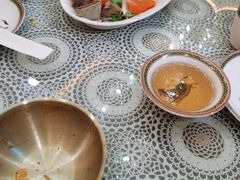 -欧提汗·新疆餐厅·清真(银都路店)