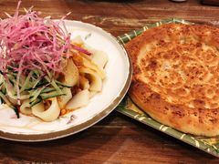 西北大凉皮-清真·玛丽亚新疆菜主题餐厅(浙江中路店)