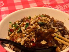 -龙师傅卤炒(天马店)