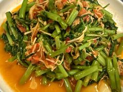-浩海火烧云傣家菜(京广店)