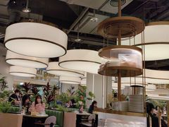 -KingThaia金泰兰(滨江天街店)