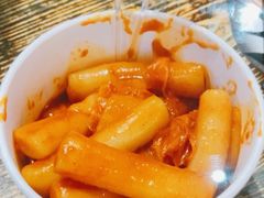 -丸来玩趣·酸辣粉(静安大悦城店)