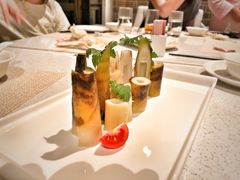 -武夷山德懋堂度假村·五观堂餐厅