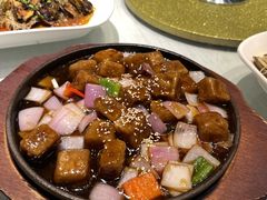 -宝燕海货工场(长江国际店)
