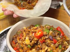 -雀舞云南菜(天津天河城购物中心店)