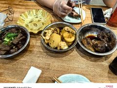 -双流老妈兔头(总店)