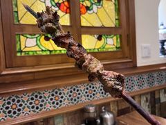 -清真·玛丽亚新疆菜主题餐厅(浙江中路店)
