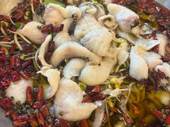 -蜀川川破店·江湖菜·烧烤(北京首店)