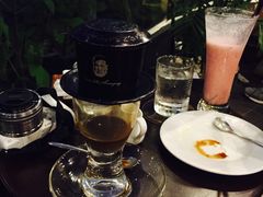 -Trung Nguyen Café Legend