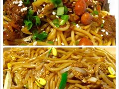 -味福记·本地特色菜(八一万达广场店)