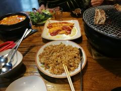 -平泽烤肉(锦水街店)