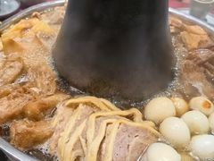 暖锅-三姐妹餐厅(曲江店)