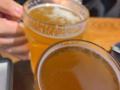-半酌烧烤小酒馆(南京东路店)