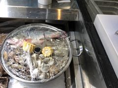 -盒马鲜生(红莲店)