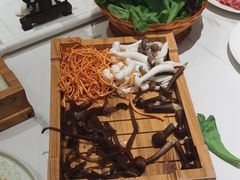 -神洲四海大酒楼(王府井澳门中心店)