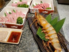 -NIUAN牛庵·日式和牛烧肉(恒隆店)