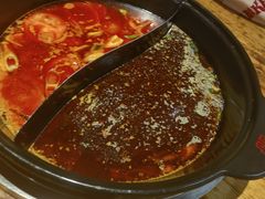 -袁记串串香(新南门店)