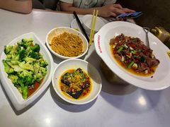 -炊烟小炒黄牛肉(中心印象城店)