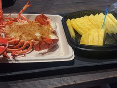 -盒马鲜生(皇庭广场店)