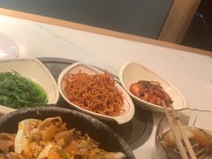 -七八冷面·延边朝鲜族美食(圣熙八号店)