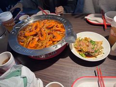 -胖哥俩肉蟹煲(梅溪步步高店)