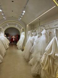 -洋洋婚纱品牌集合店
