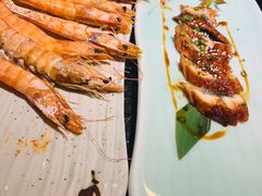 -万鱼亭·鹤家日本料理(南通青年中路店)