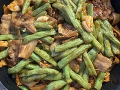 -刘胖子家常菜·蹄花焖藕(兴业店)