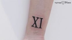 -飛凡TATTOO纹身•原创