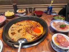 -楠火锅(太古里总店)
