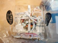 -ZOZO's昌左左精致甜品设计(新北店)