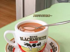 -赏饮·WILL TEA