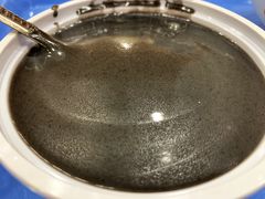 -冰神糖水铺(国贸中心店)