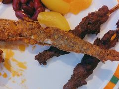 -比格比萨自助(宝山日月光店)