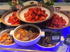 -大张烙馍村·美食地标(泉山店)