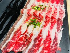 -花味·自助烤肉(江宁同曦店)