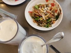 -满得意茶餐厅·顺德家常菜·港式经典(大良店)