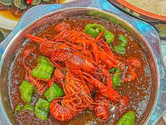 -袁老大龙虾(石鼓路总店)