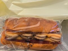 -追光 Dream Bakery(汉街店)