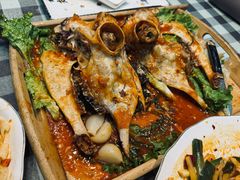 -伊帆食府·青海地方特色美食