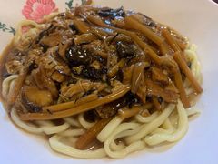 -锅儿挑面馆