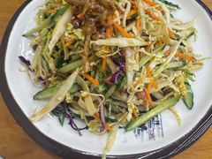 -圣夜东北菜烧烤·夜宵·小龙虾(胥江路店)