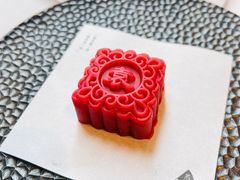 -苏帮袁Sue Cuisine(来福士店)