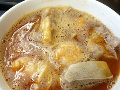 -马来西亚美食街
